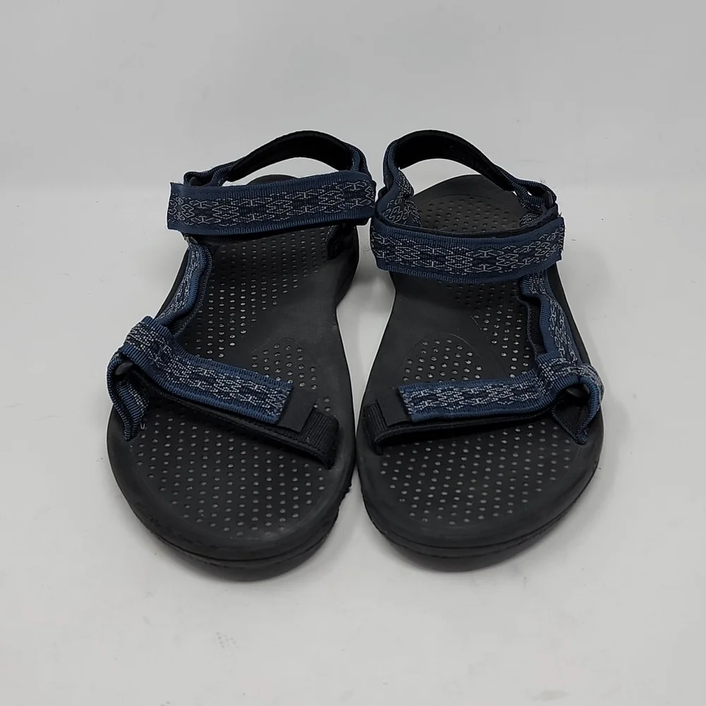 Teva 6502 Men's Hurricane 3 Sport Sandals Size 13